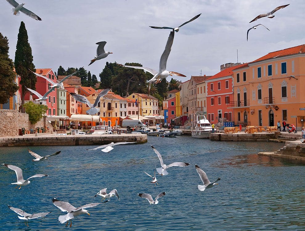 Losinj 1