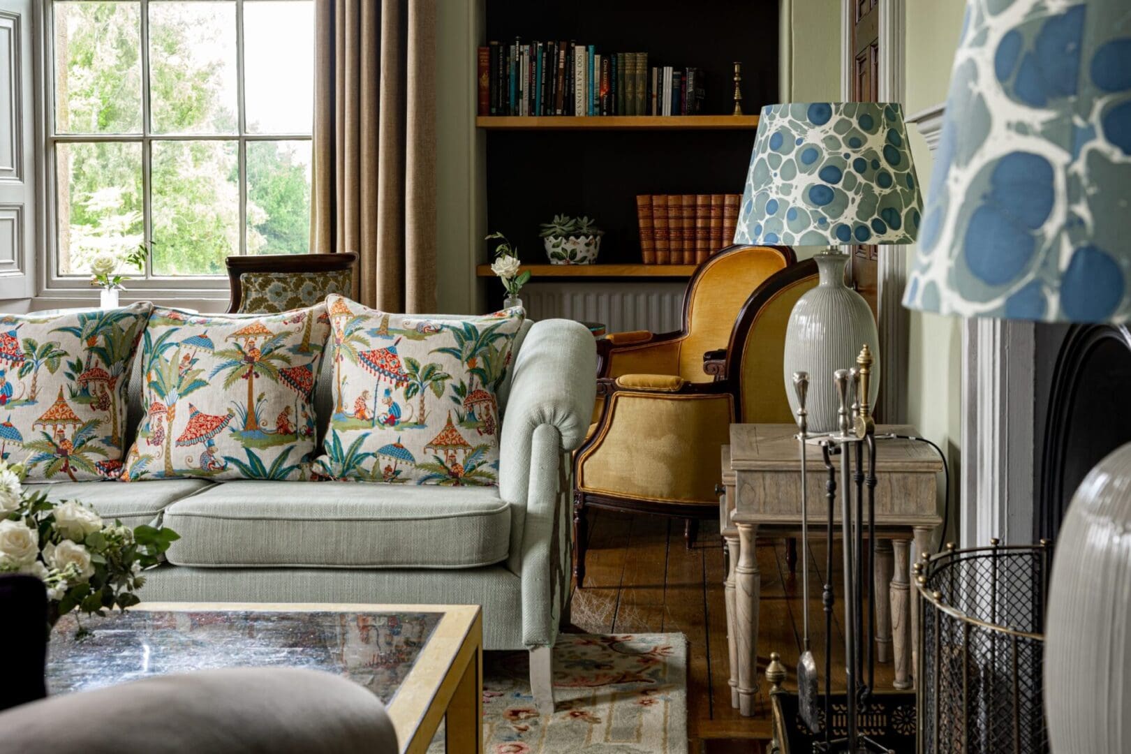 The ultimate dog-friendly boutique hotel guide 14 Bishopstrow
