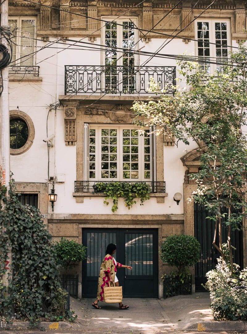 Mexico City