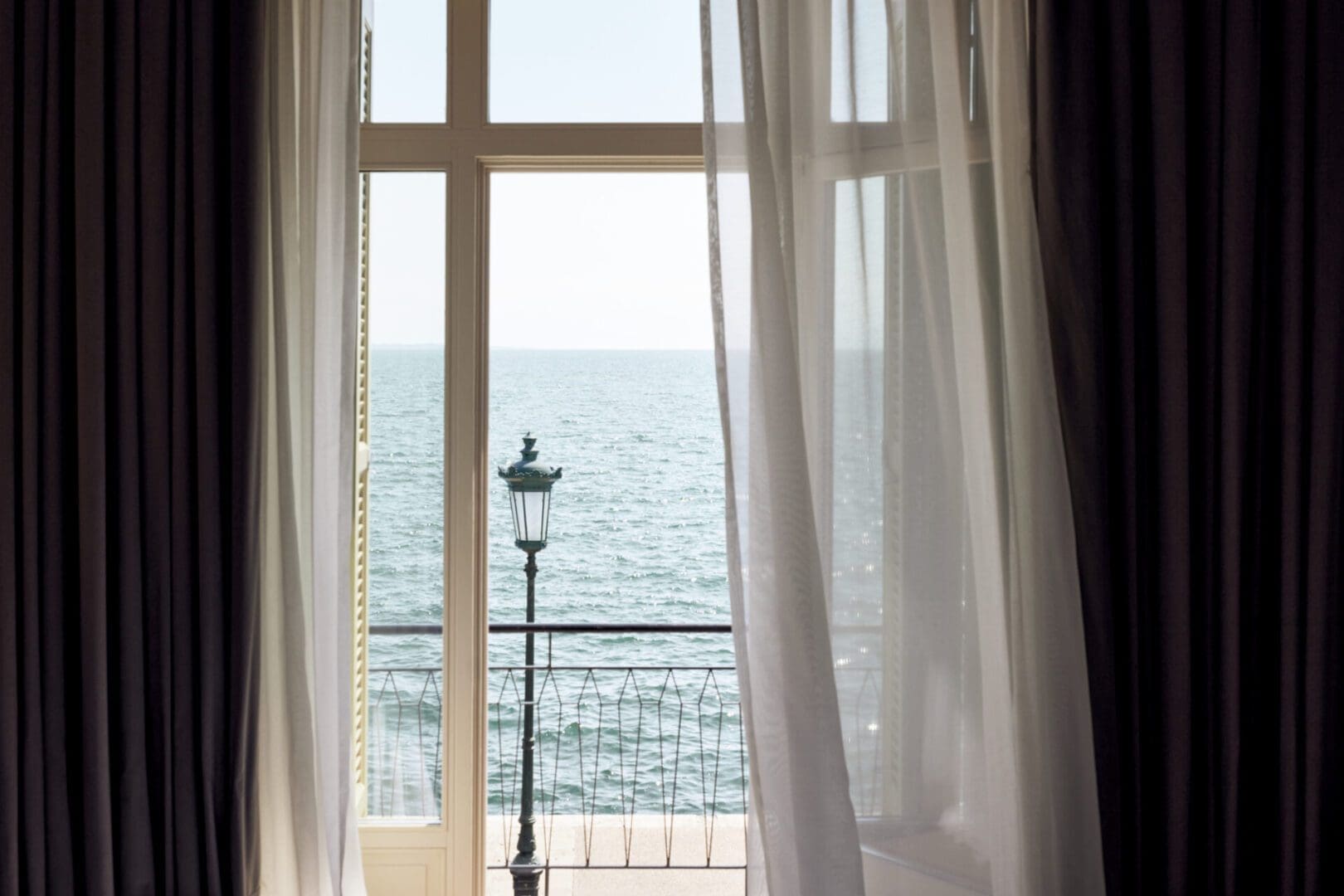 M diterran e Suite Sea Front with Balcony3 scaled