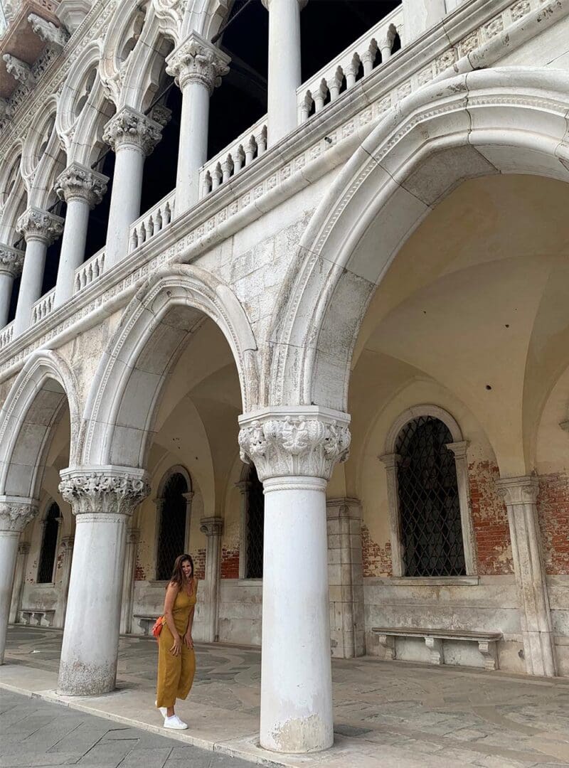 Q&A with Magali Berardelli, SLH’s VIP Reservations Supervisor 2 Magali