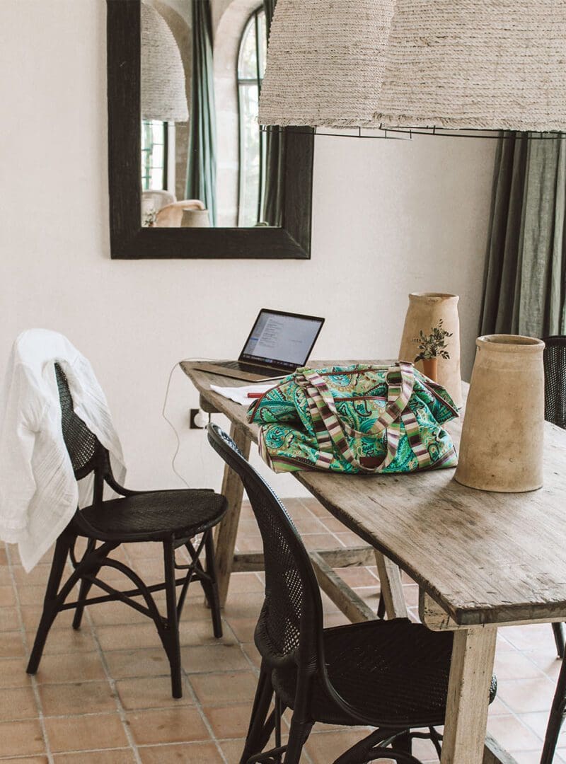 Finca Serena: Mallorca’s must-visit country hotel 11 Unico Spa