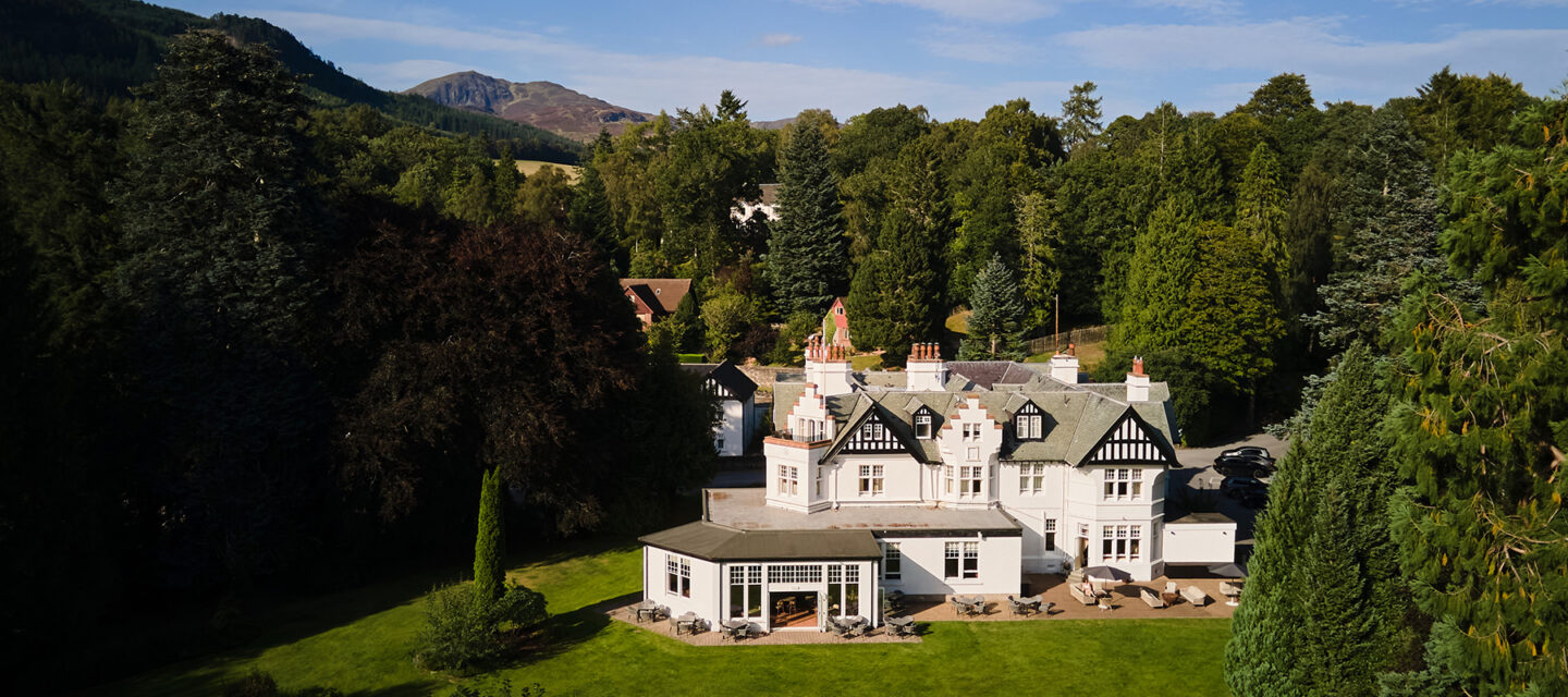 Luxury & Boutique Hotels in the USA | SLH