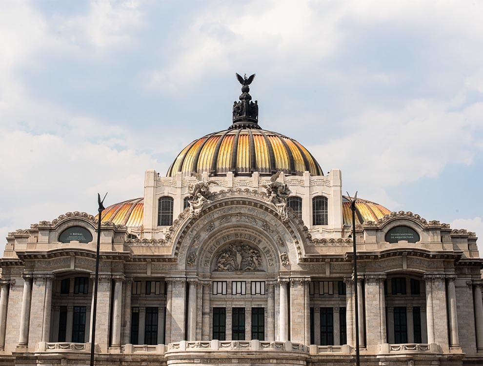 Mexico City