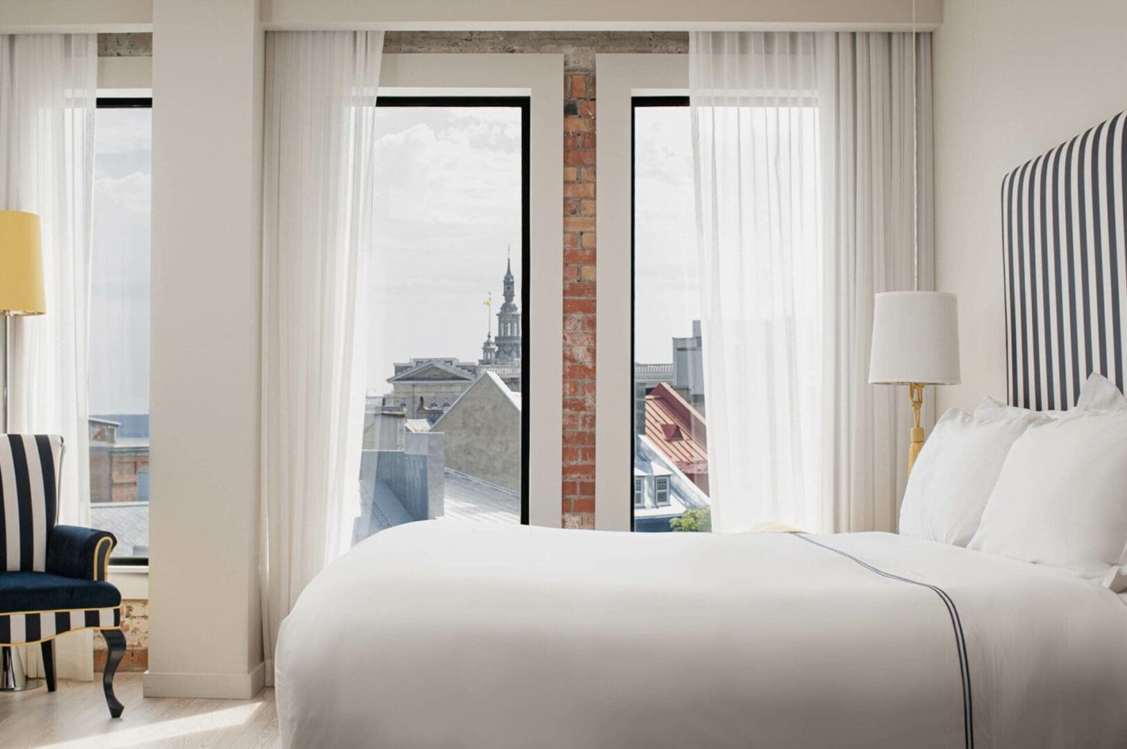 In with the new: 3 boutique hotels to inspire your next holiday 2 Monsieur Jean