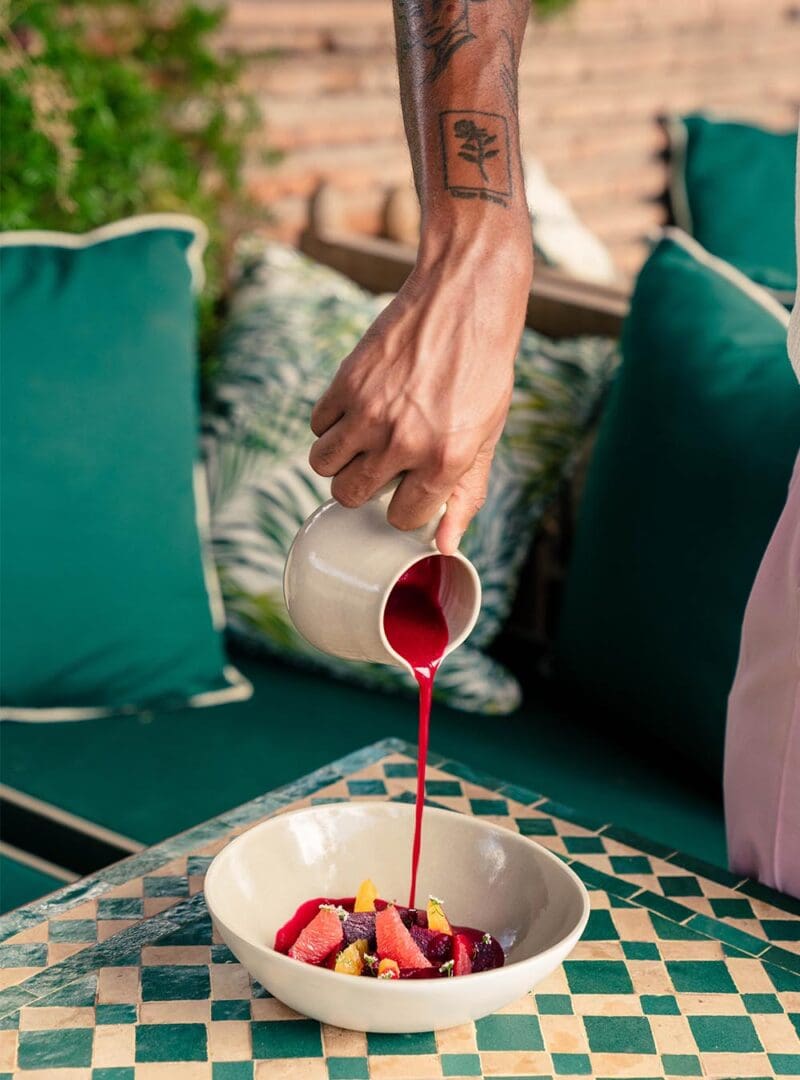 Where is hot in September and October? 10 sun-drenched destinations 33 Morocco resized 10