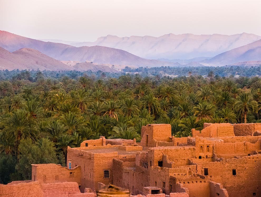 Where is hot in September and October? 10 sun-drenched destinations 32 Morocco resized 4