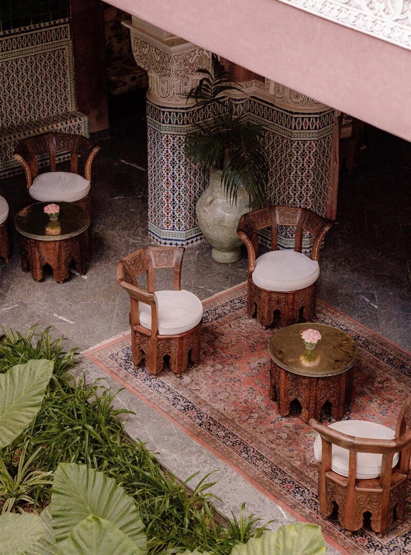 Where is hot in September and October? 10 sun-drenched destinations 30 Morocco resized 6