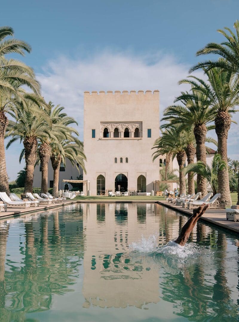Where is hot in September and October? 10 sun-drenched destinations 31 Morocco resized 9