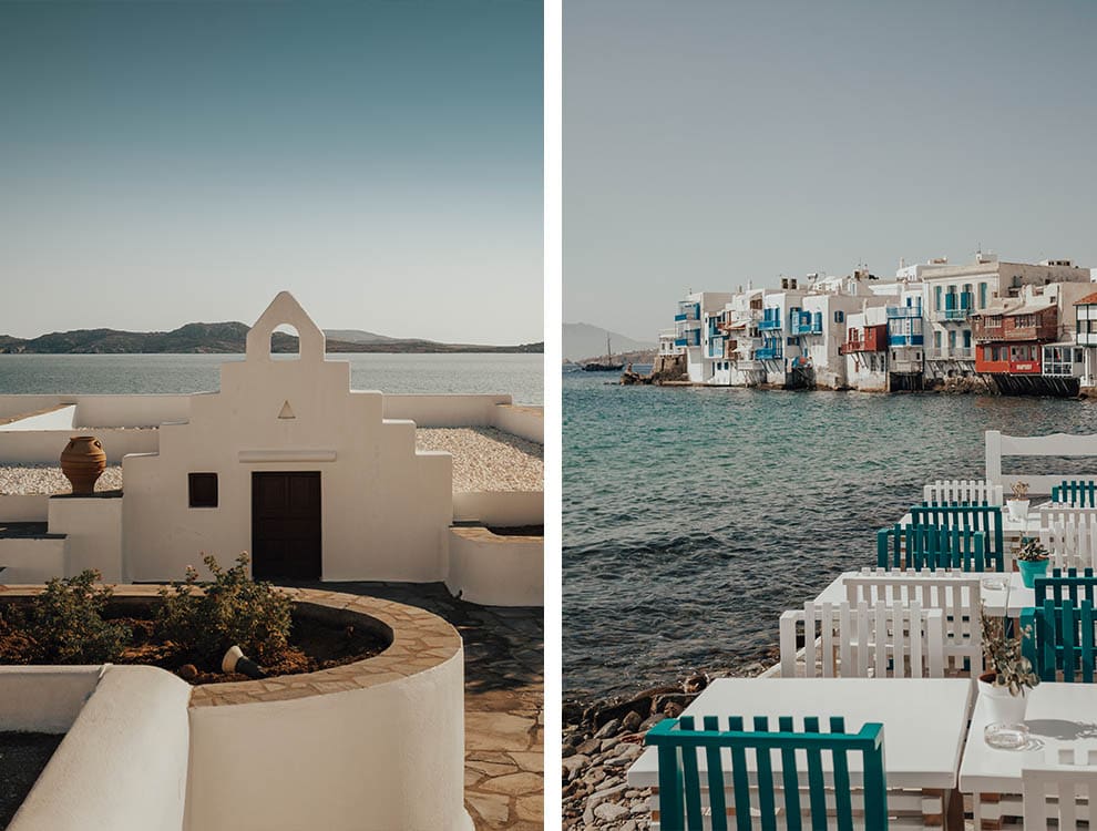 Mykonos 1