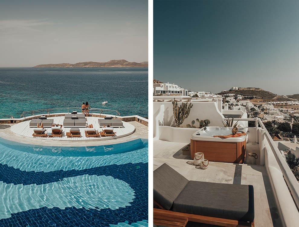 Mykonos Grand reszied