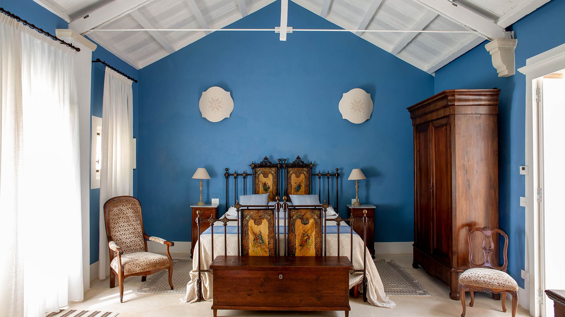 Where to go next for an eco-luxury escape 11 Naturalis Bio Resort