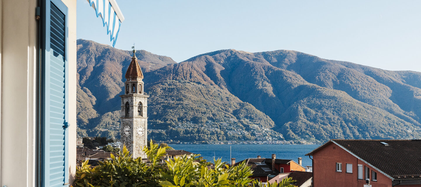 Boutique Hotels & Resorts | Small Luxury Hotels of the World | SLH