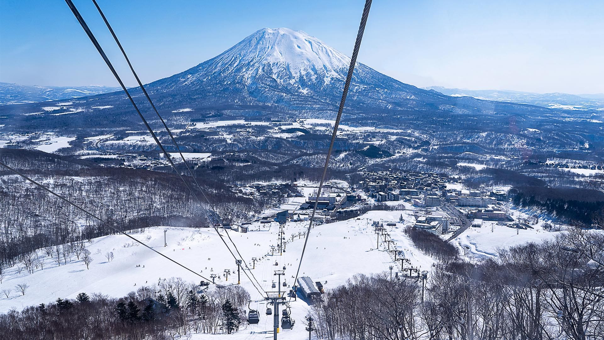 Quiz: Which ski resort is best for you? Plus, our must-book chalets 20 Niseko