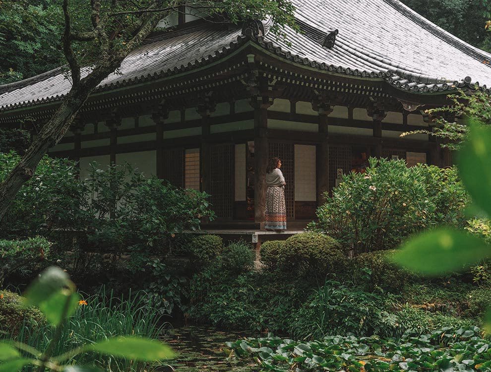 Noborioji Hotel Nara