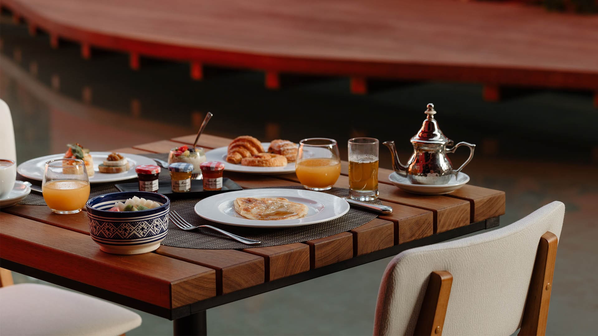 In with the new: 3 must-book boutique hotels from Morocco to Malaysia 5 Nobu Marrakech resized 3