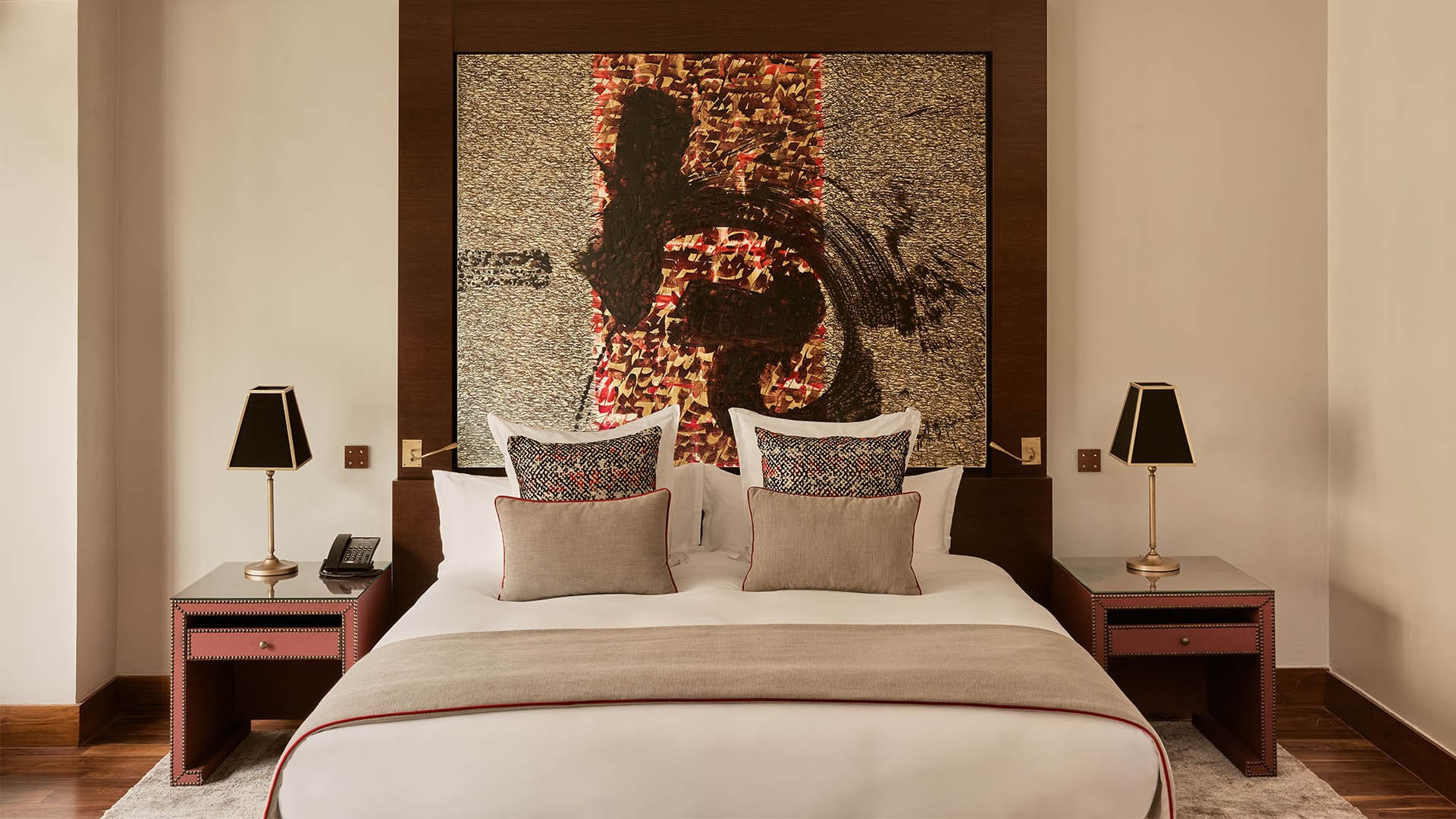 In with the new: 3 must-book boutique hotels from Morocco to Malaysia 6 Nobu Marrakech resized 4