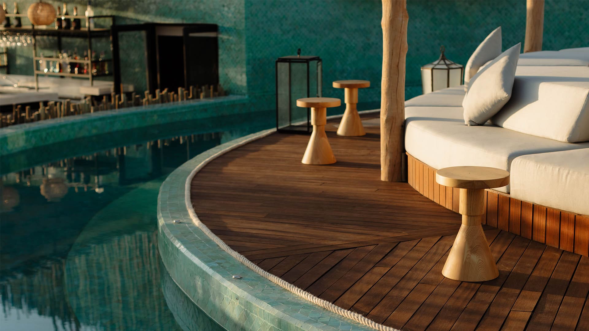 In with the new: 3 must-book boutique hotels from Morocco to Malaysia 7 Nobu Marrakech resized 5