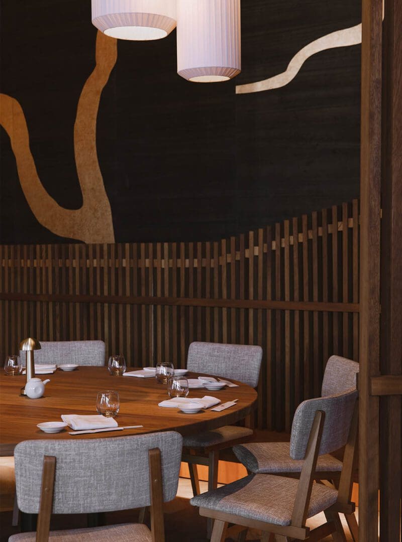In with the new: 3 must-book boutique hotels from Morocco to Malaysia 4 Nobu Marrakech resized 8