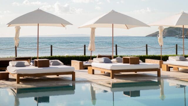 Nobu Hotel Ibiza Bay