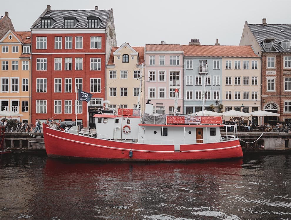 Nyhavn