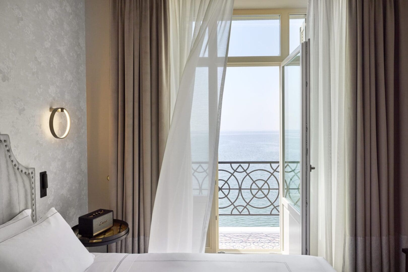 ON Residence Junior Suite Sea Front with Balcony 8 scaled 1 scaled