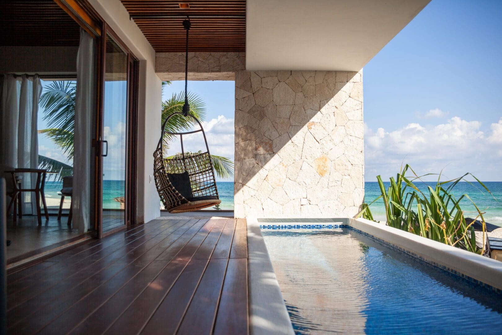 TAGO Tulum
