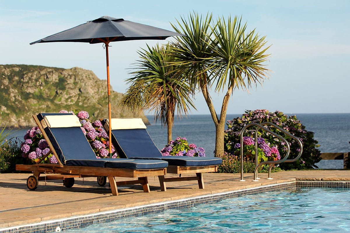 The ultimate dog-friendly boutique hotel guide 16 The Nare