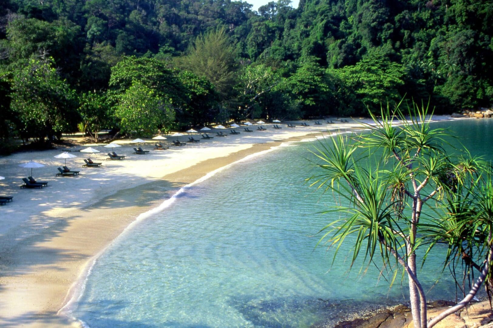 An insider guide to Malaysia’s best boutique hotels 4 Pangkor Laut