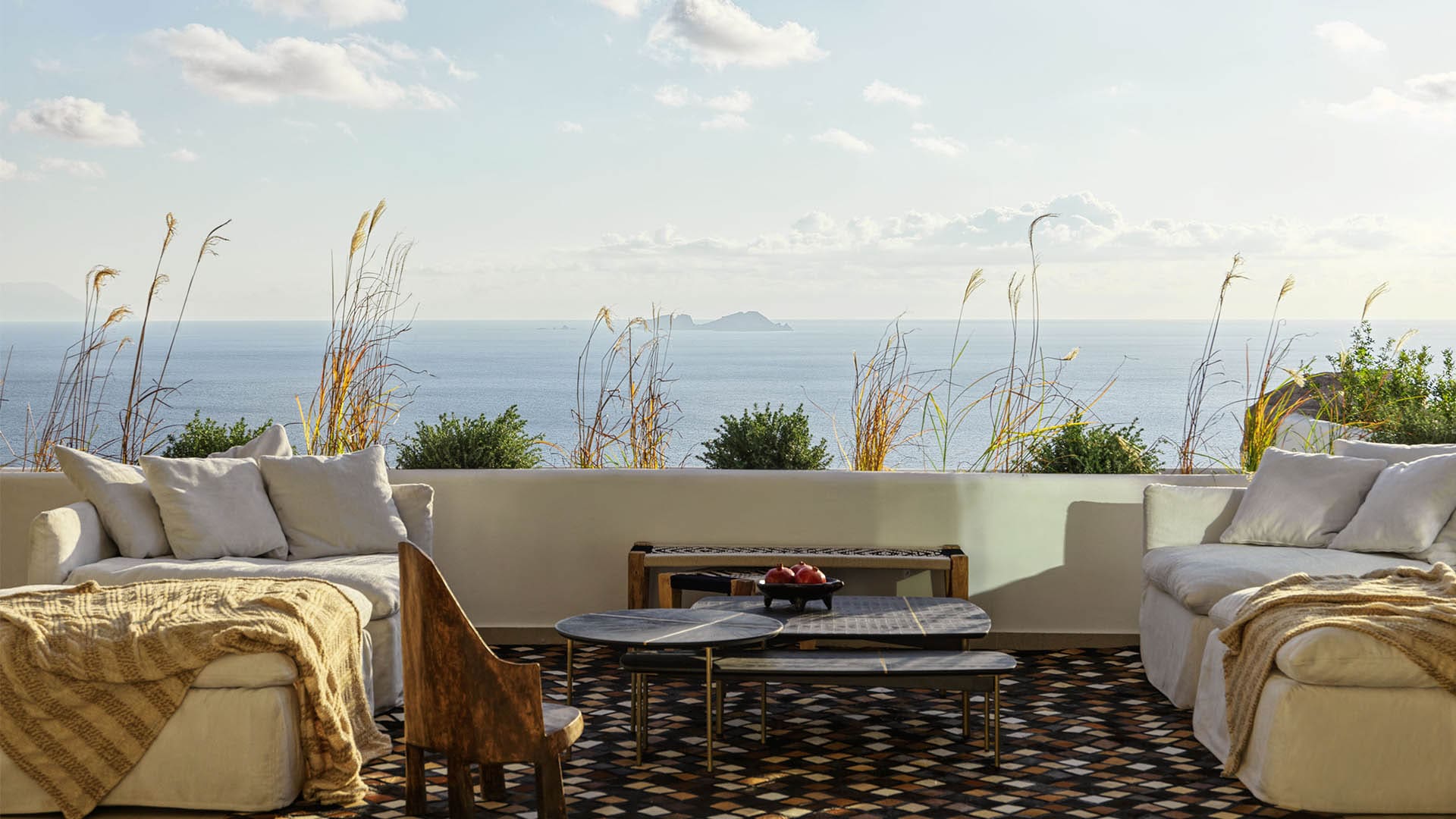 13 of the world's most beautiful luxury villas 14 Panoptis resized 3