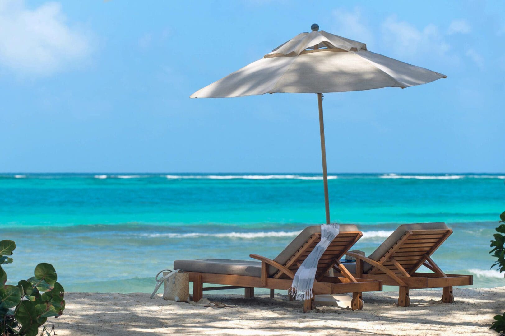 The best eco-friendly beach resorts caring for their shorelines 7 Petit St. Vincent, Saint Vincent & the Grenadines – Caribbean