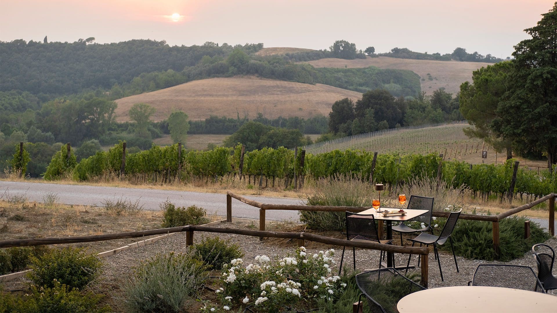 Top 22 destinations for 2023: according to SLH Club Members 2 Petriolo resized 3 1