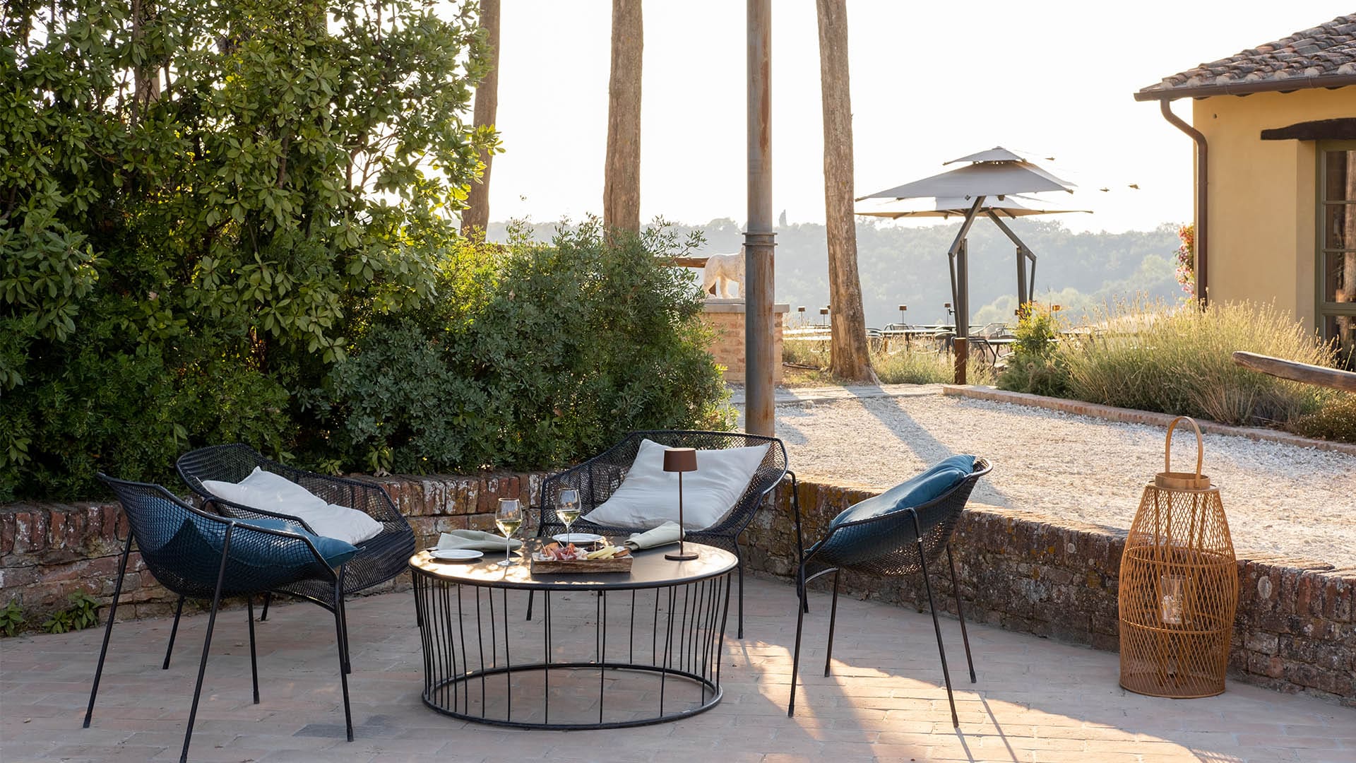 The rain in Spain: sustainable travel notes from Seville 10 Petriolo resized