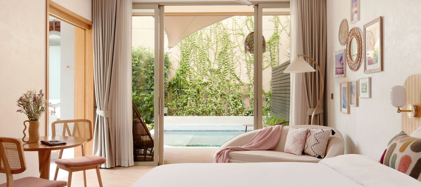 Boutique Hotels & Resorts | Small Luxury Hotels of the World | SLH