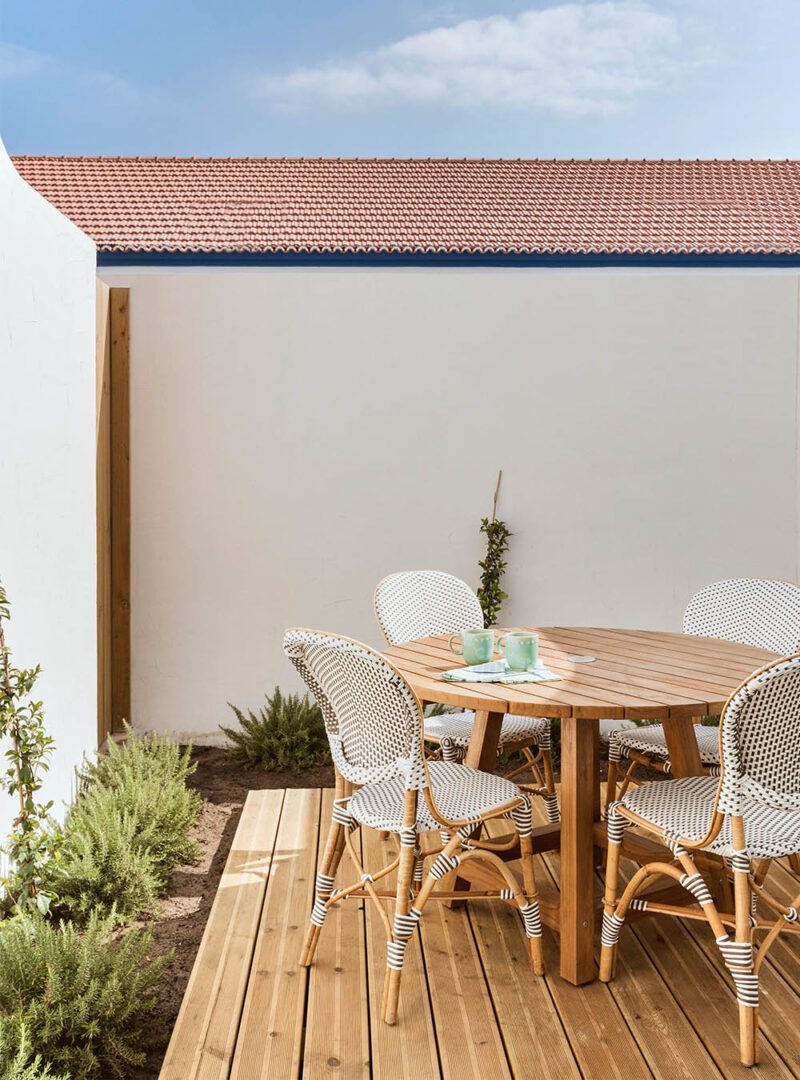 Where is hot in September and October? 10 sun-drenched destinations 24 Quinta da Comporta