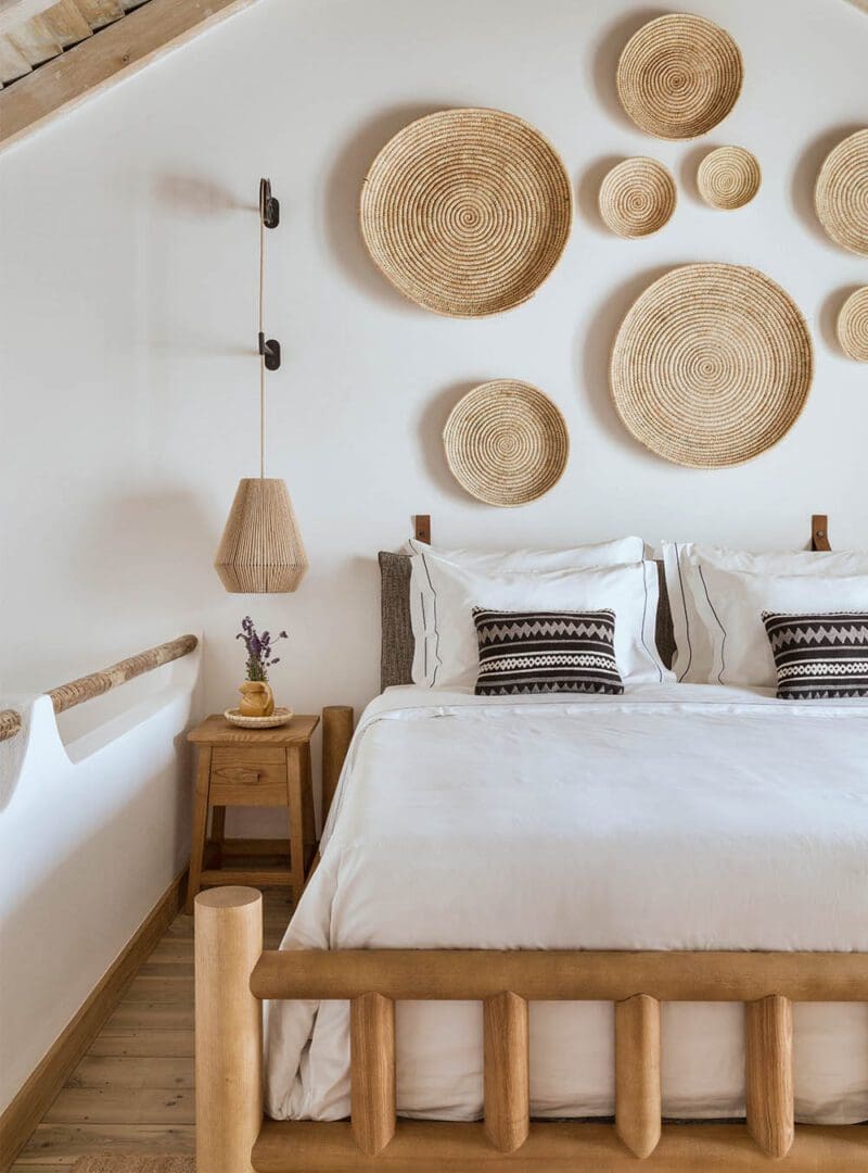 Where is hot in September and October? 10 sun-drenched destinations 22 Quinta da Comporta