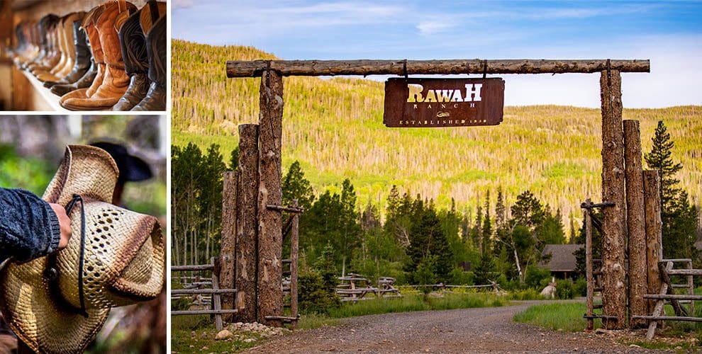 Rawah Ranch 1