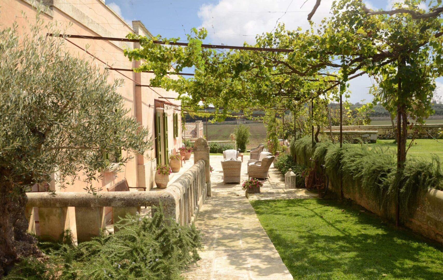 Where to go next for an eco-luxury escape 10 Naturalis Bio Resort