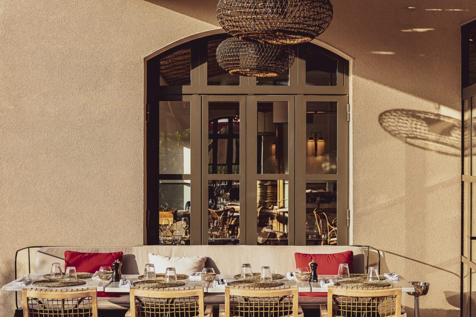 Q&A with Lucy Kell, SLH's Social Media Manager 3 Hotel Lou Pinet