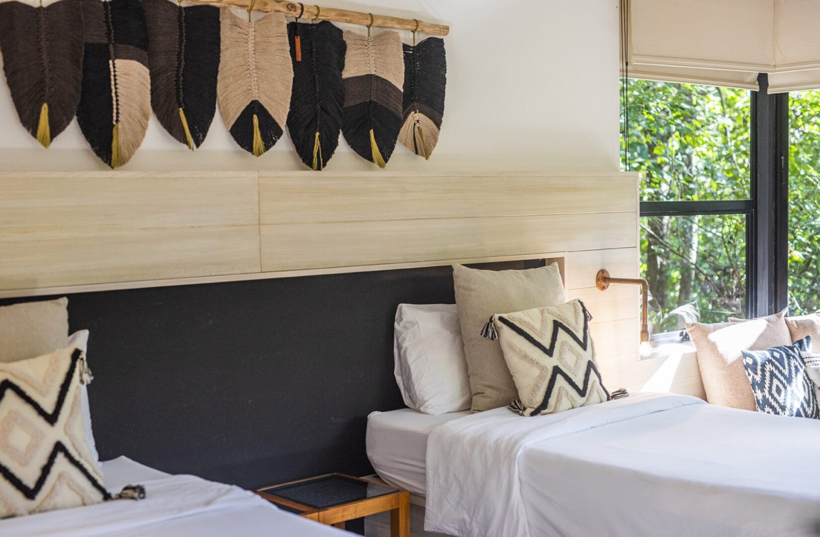 9 far-flung boutique hotels for an end of year escape 1 Rio Perdido