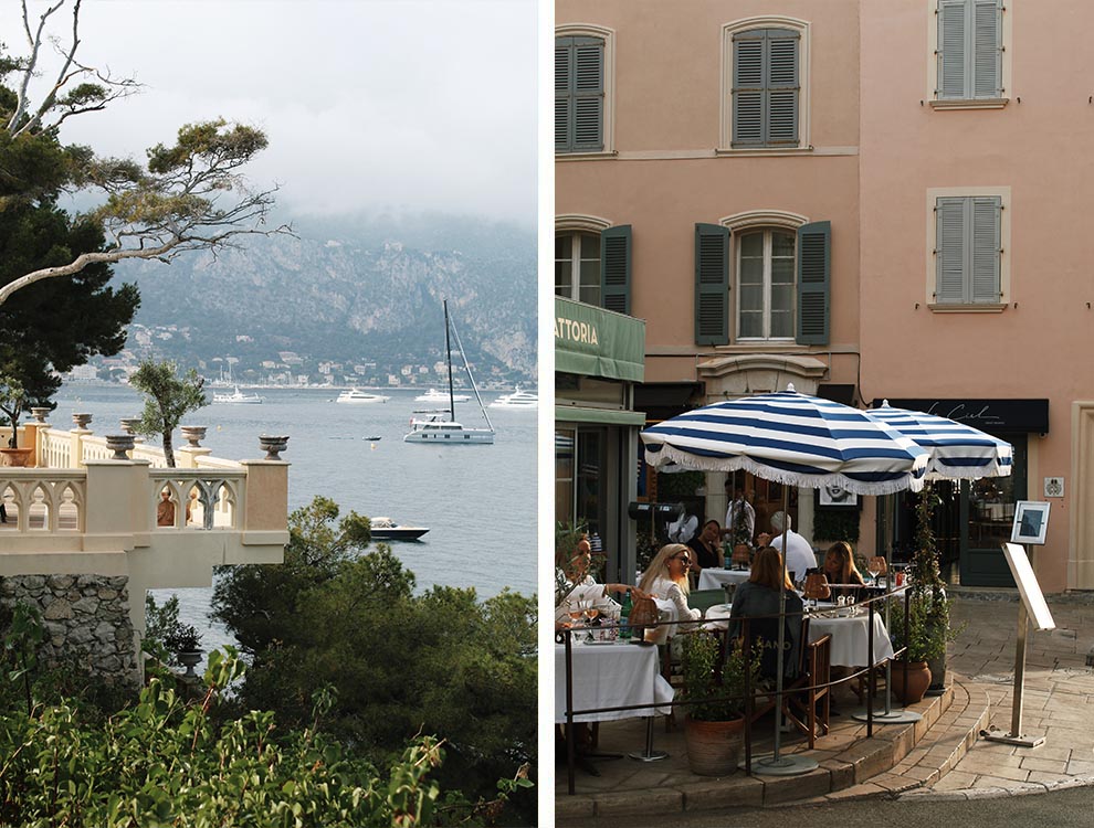 French Riviera