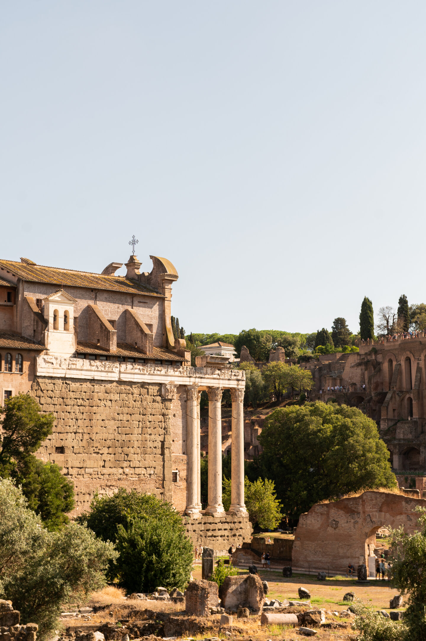 The ultimate Rome city guide - Swoon by SLH