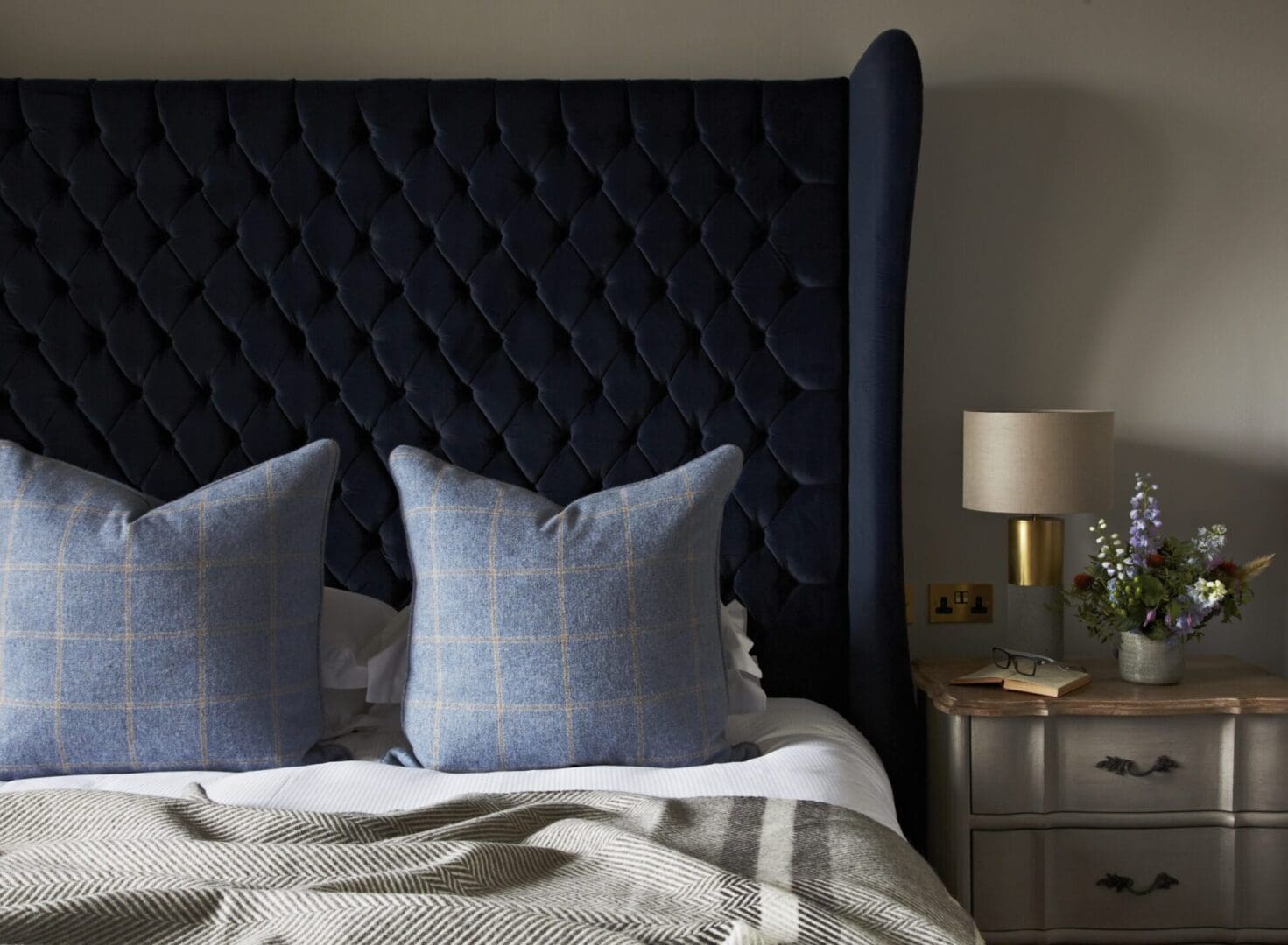The ultimate dog-friendly boutique hotel guide 17 The Dunstane Houses