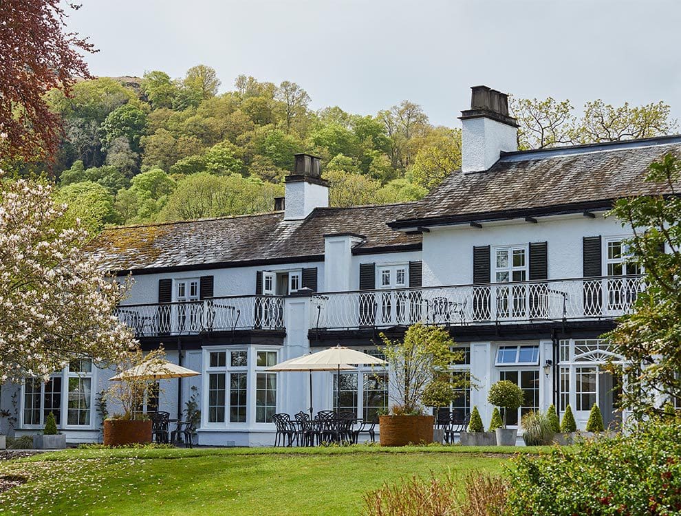 Rothay Manor