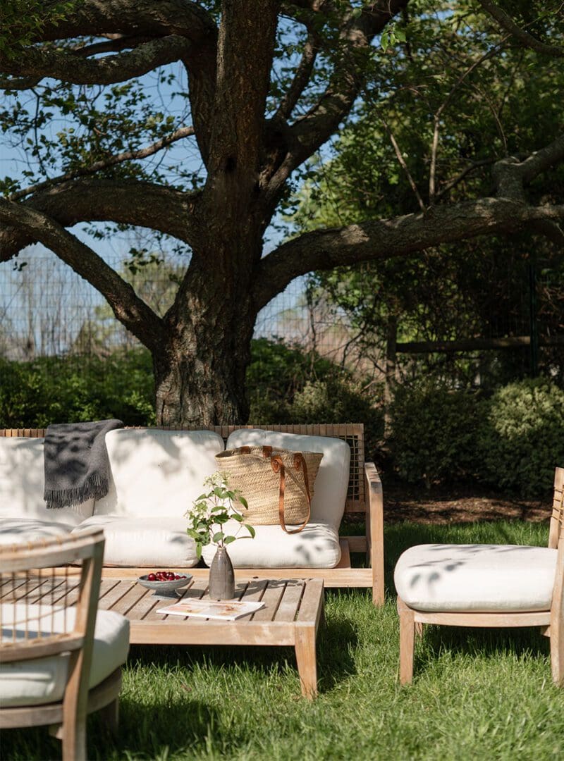 Escape to the country: our favourite nature-filled farmhouse stays 11 The Roundtree