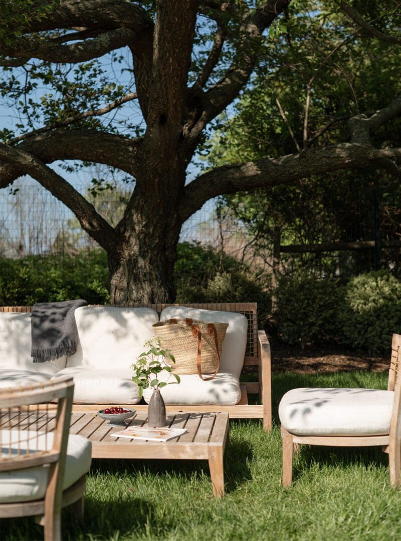 Escape to the country: our favourite nature-filled farmhouse stays 12 The Roundtree