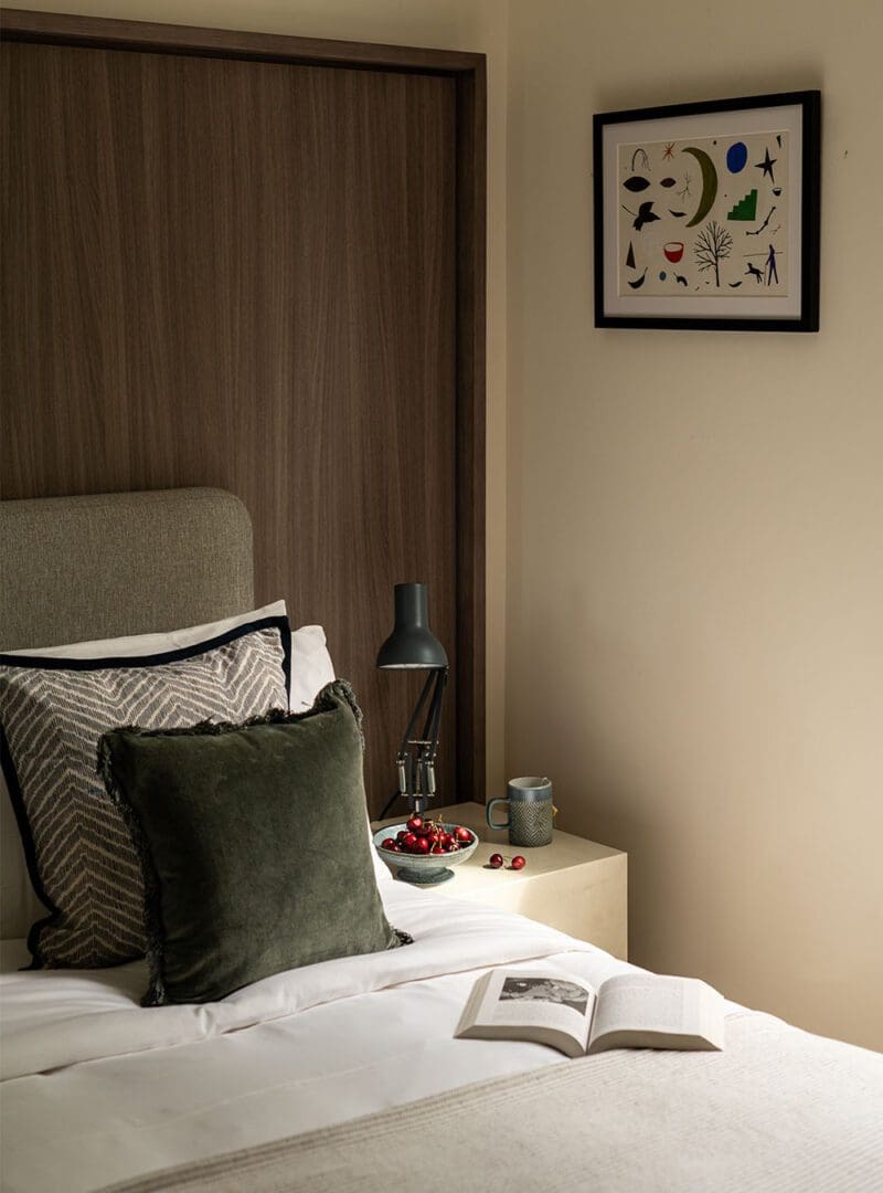 The boutique hotels which will make you want to head for the Hamptons 8 Roundtree resized 6