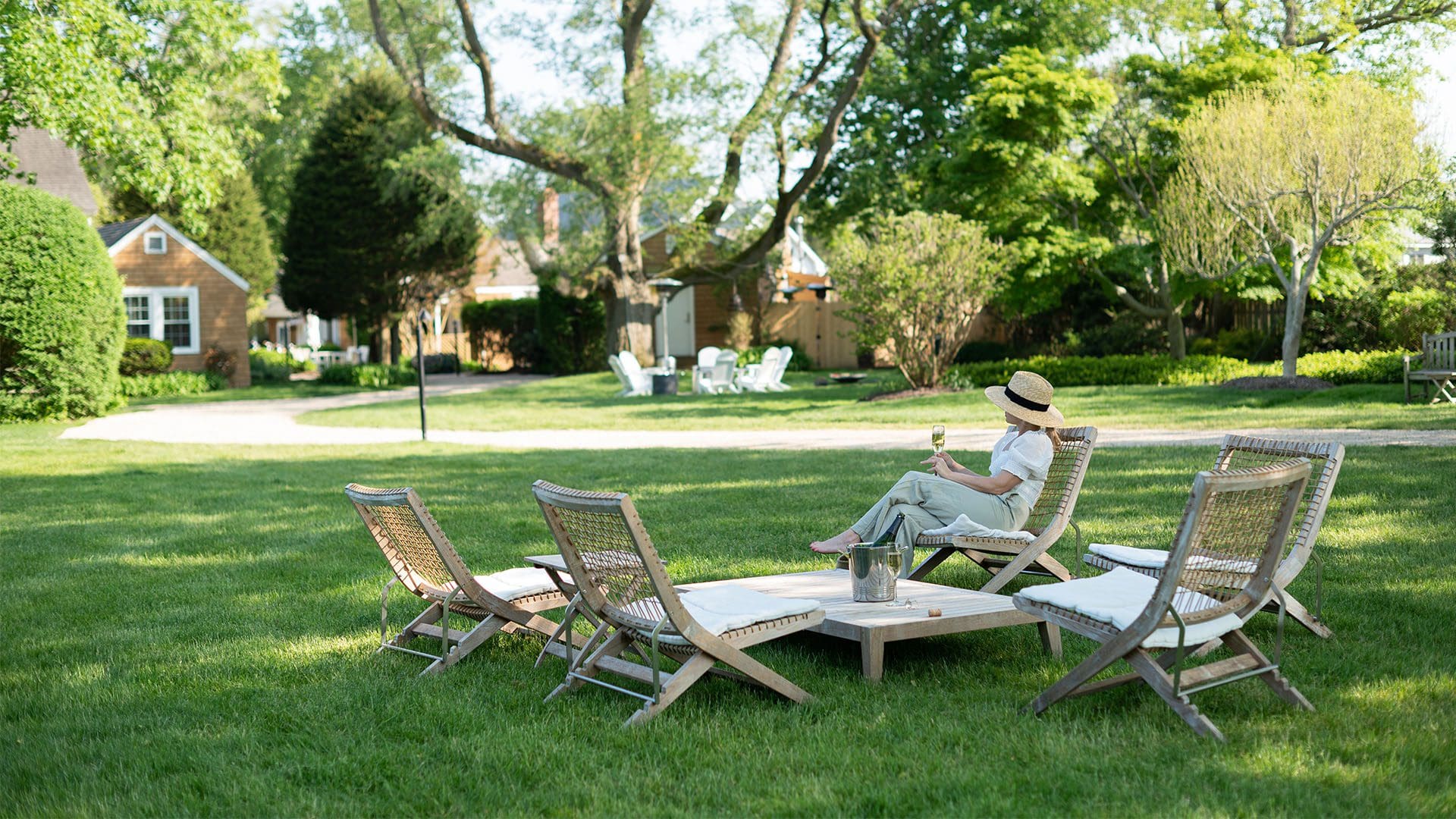 The boutique hotels which will make you want to head for the Hamptons 7 Roundtree resized 9