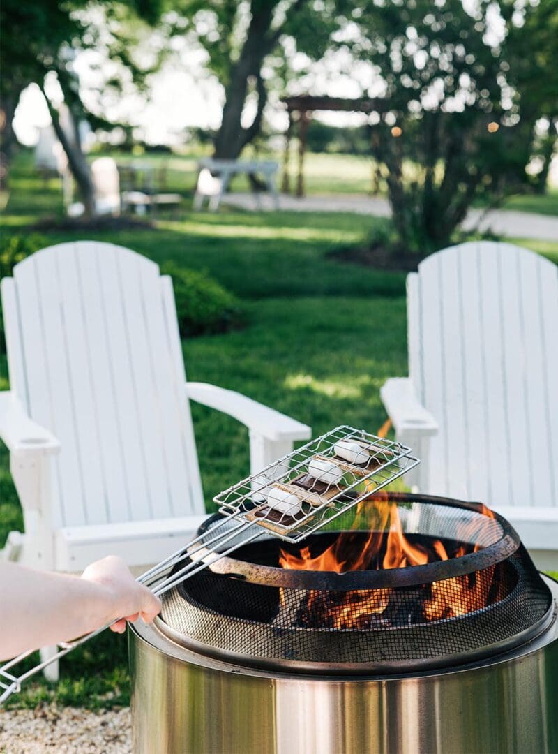 The boutique hotels which will make you want to head for the Hamptons 5 Roundtree resized
