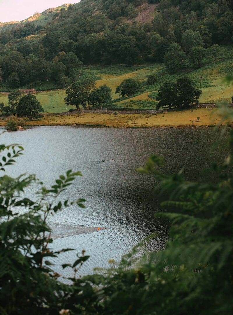 Rydal Water